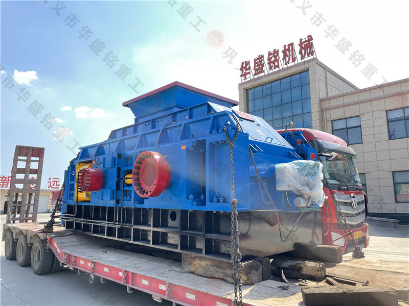 什么樣的原料可以制沙？液壓對輥制砂機(jī)制砂效果好嗎