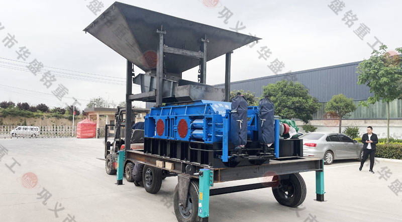 輥壓機(jī)多少錢一臺？哪個廠家比較好