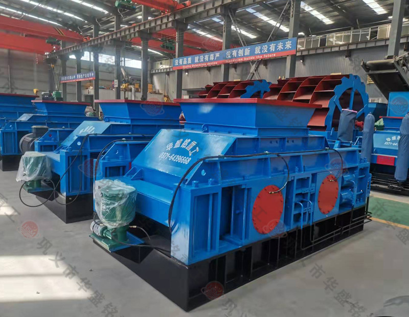 破碎白云巖用什么機(jī)器？破碎后的白云巖用途有哪些？